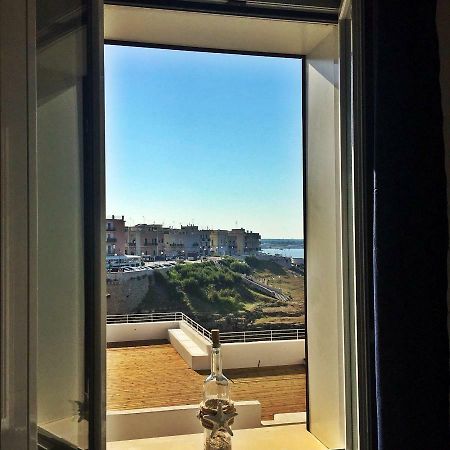 Porto 9 Villa Polignano a Mare Dış mekan fotoğraf