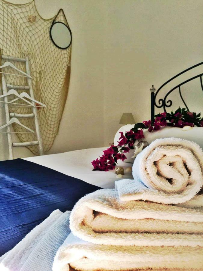 Porto 9 Villa Polignano a Mare Dış mekan fotoğraf