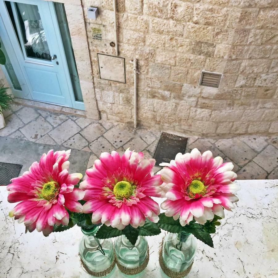 Porto 9 Villa Polignano a Mare Dış mekan fotoğraf