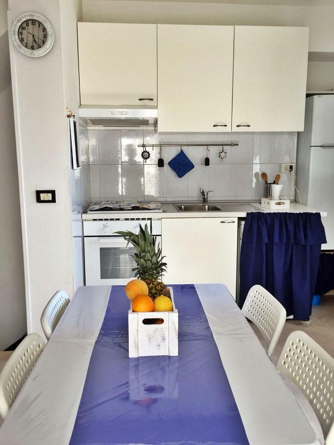 Porto 9 Villa Polignano a Mare Dış mekan fotoğraf