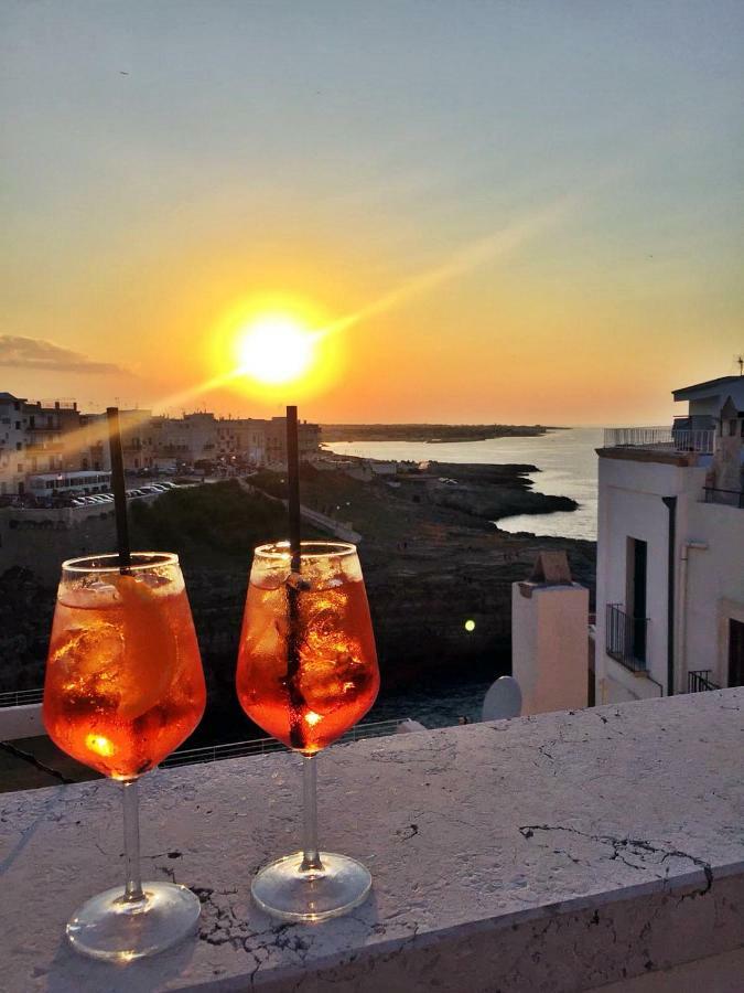 Porto 9 Villa Polignano a Mare Dış mekan fotoğraf