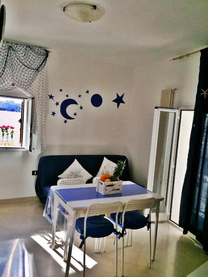 Porto 9 Villa Polignano a Mare Dış mekan fotoğraf